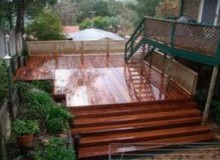 Kwikfynd Decks
cuttaburra
